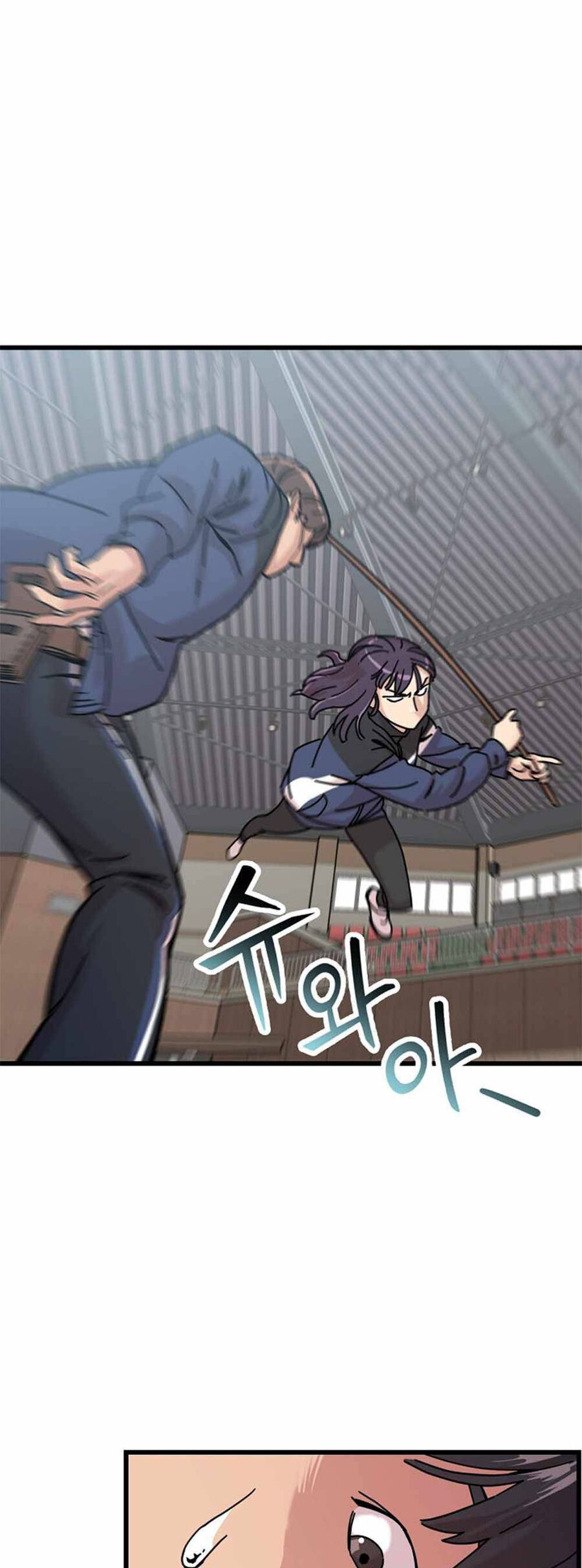 Lớp Học Bổ Túc Đặc Biệt Chap 4 - Next Chap 5