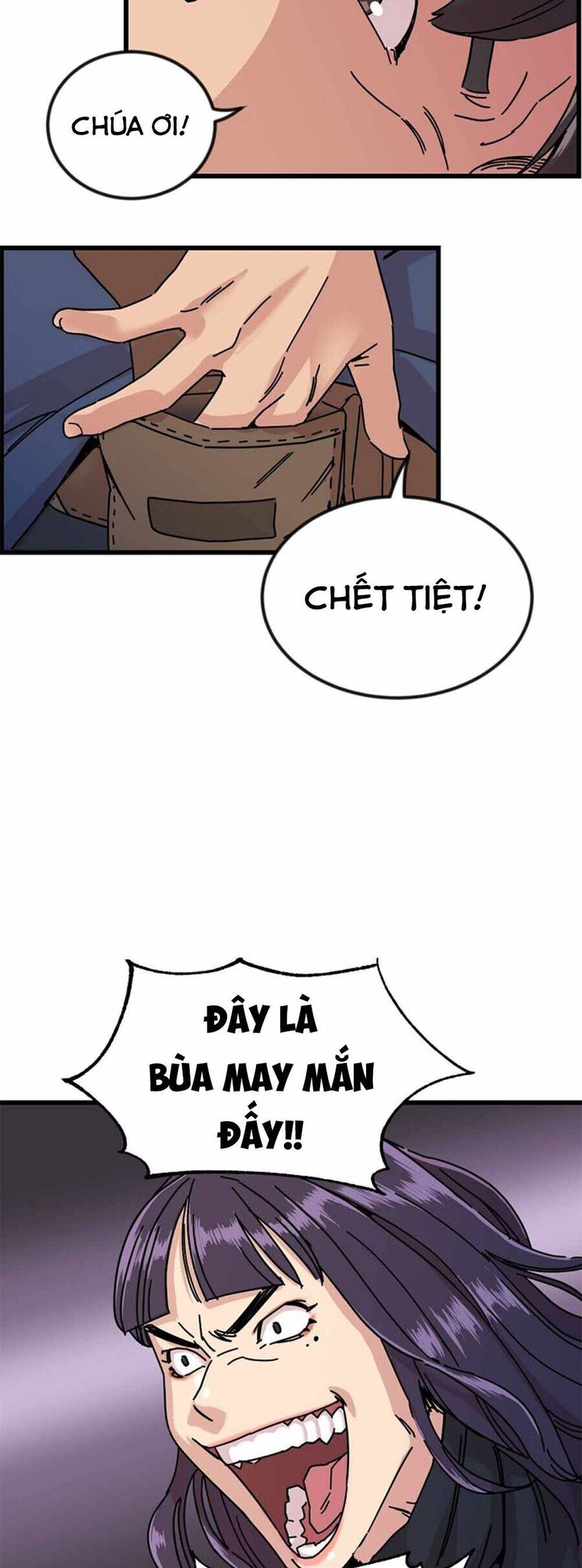 Lớp Học Bổ Túc Đặc Biệt Chap 4 - Next Chap 5