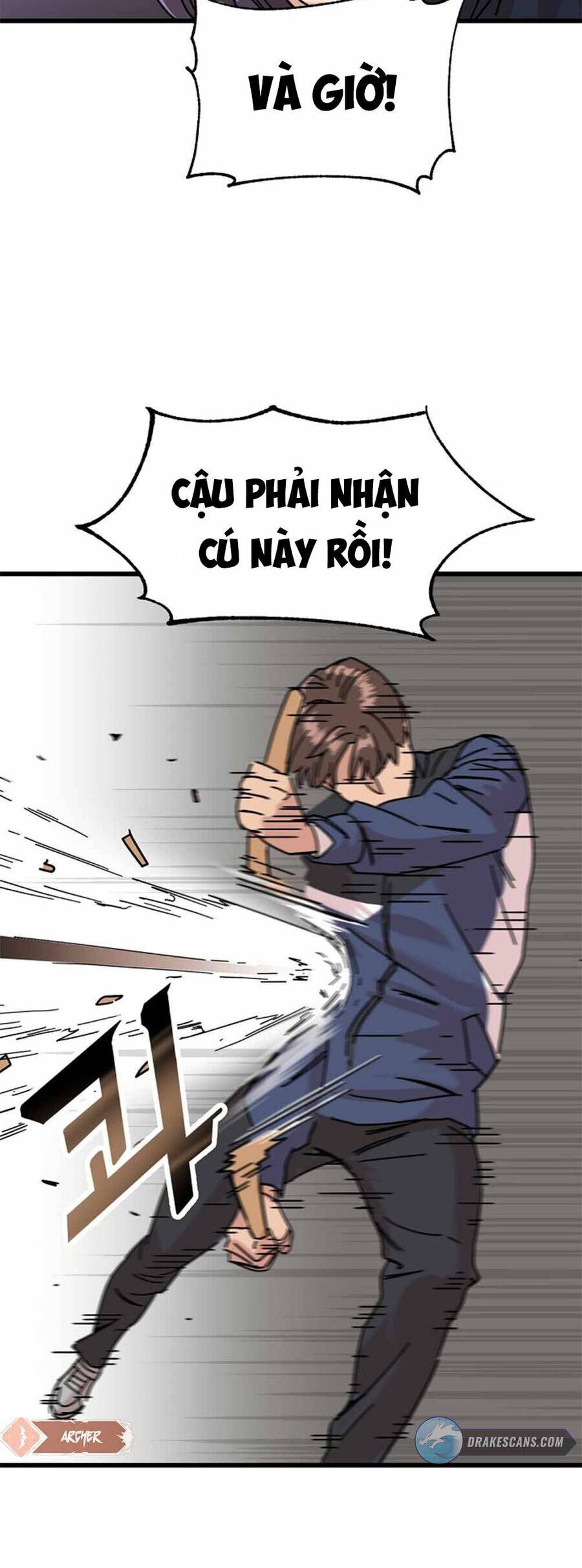 Lớp Học Bổ Túc Đặc Biệt Chap 4 - Next Chap 5