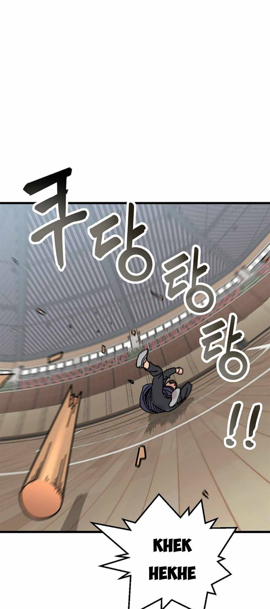 Lớp Học Bổ Túc Đặc Biệt Chap 4 - Next Chap 5