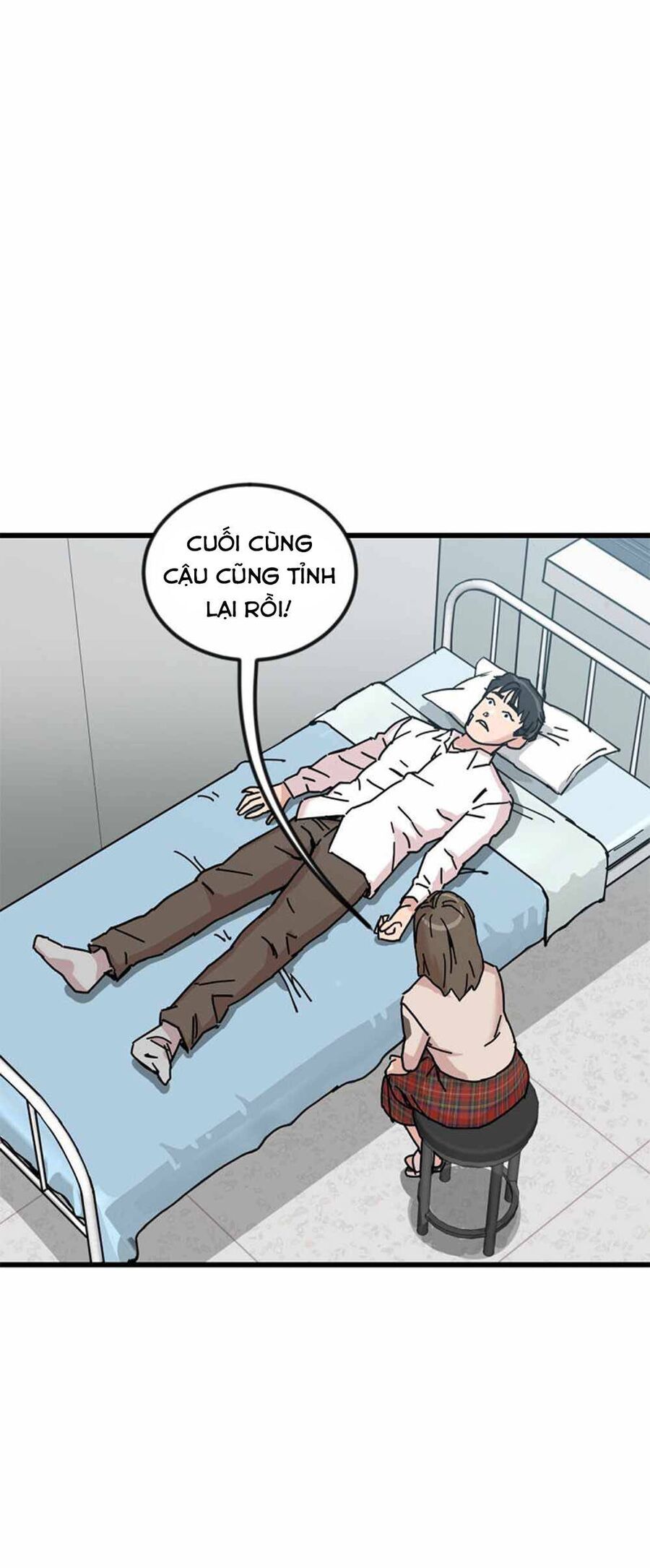 Lớp Học Bổ Túc Đặc Biệt Chap 4 - Next Chap 5