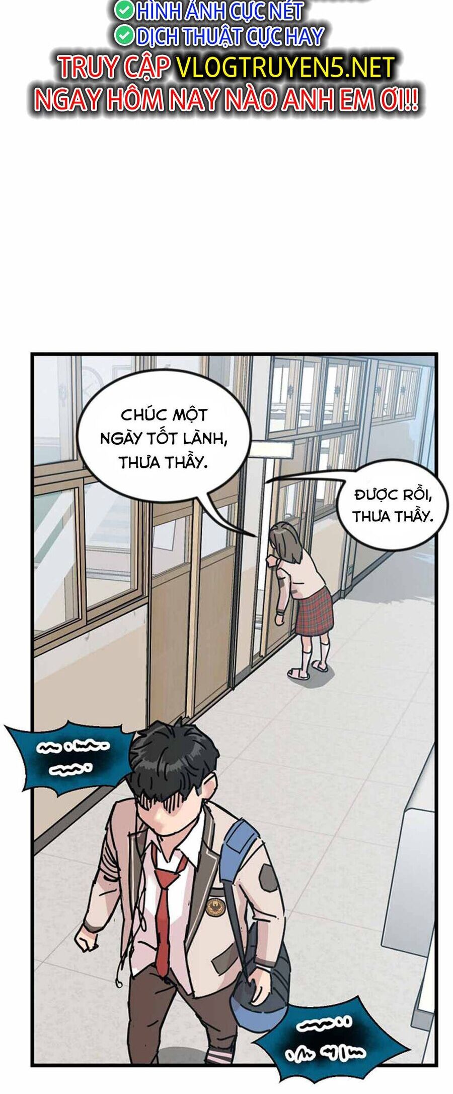 Lớp Học Bổ Túc Đặc Biệt Chap 4 - Next Chap 5