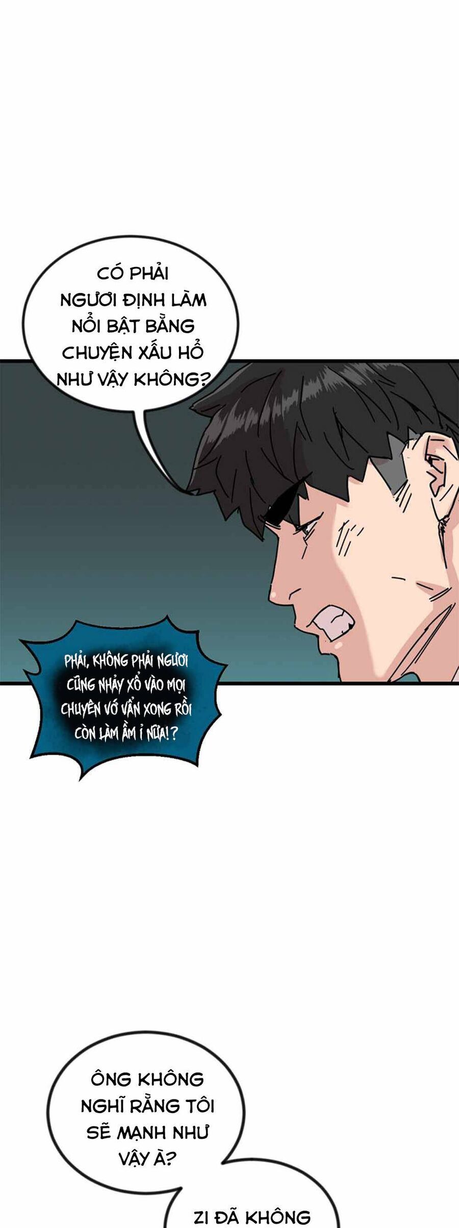 Lớp Học Bổ Túc Đặc Biệt Chap 4 - Next Chap 5