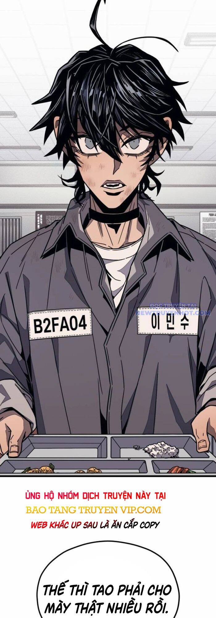 Lớp Học Cải Tạo Chap 12 - Next Chap 13