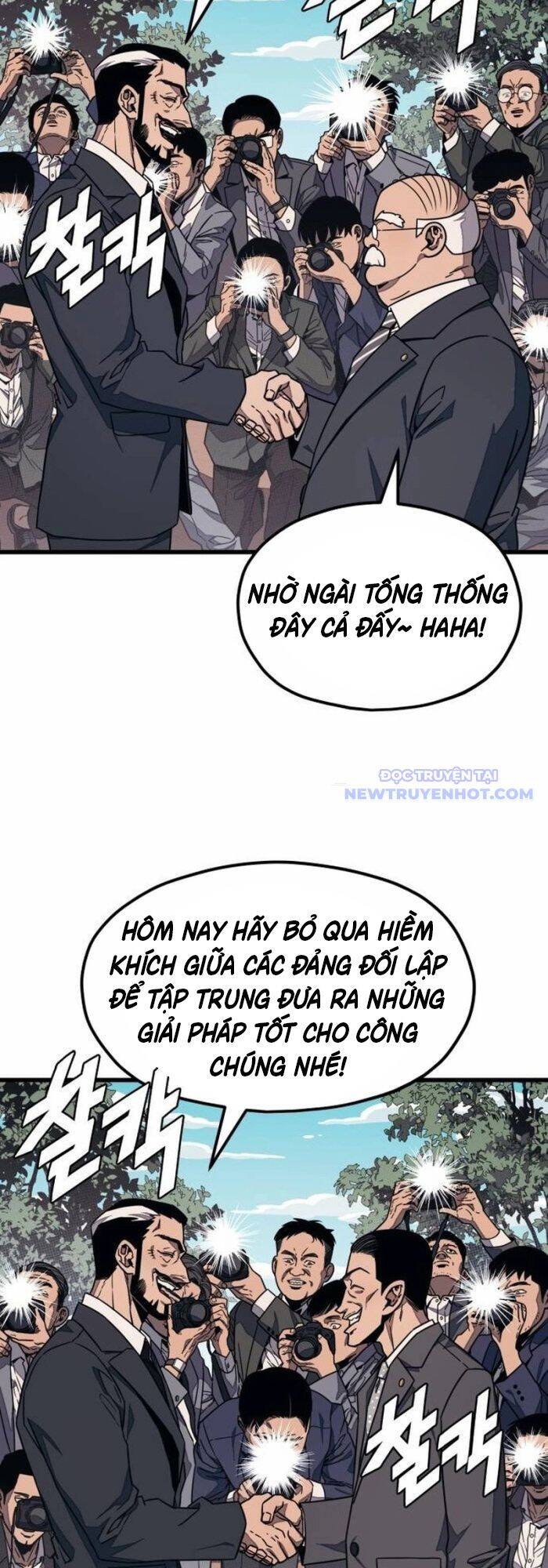 Lớp Học Cải Tạo Chap 12 - Next Chap 13
