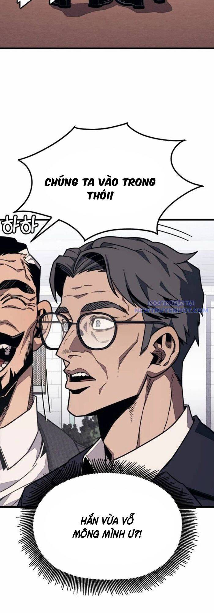 Lớp Học Cải Tạo Chap 12 - Next Chap 13