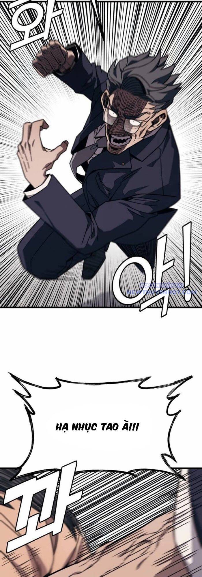 Lớp Học Cải Tạo Chap 12 - Next Chap 13