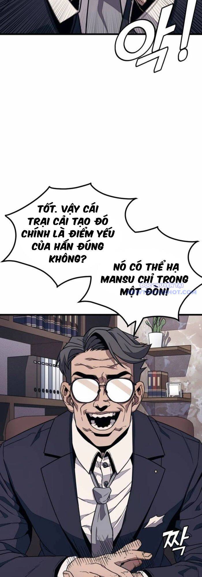 Lớp Học Cải Tạo Chap 12 - Next Chap 13