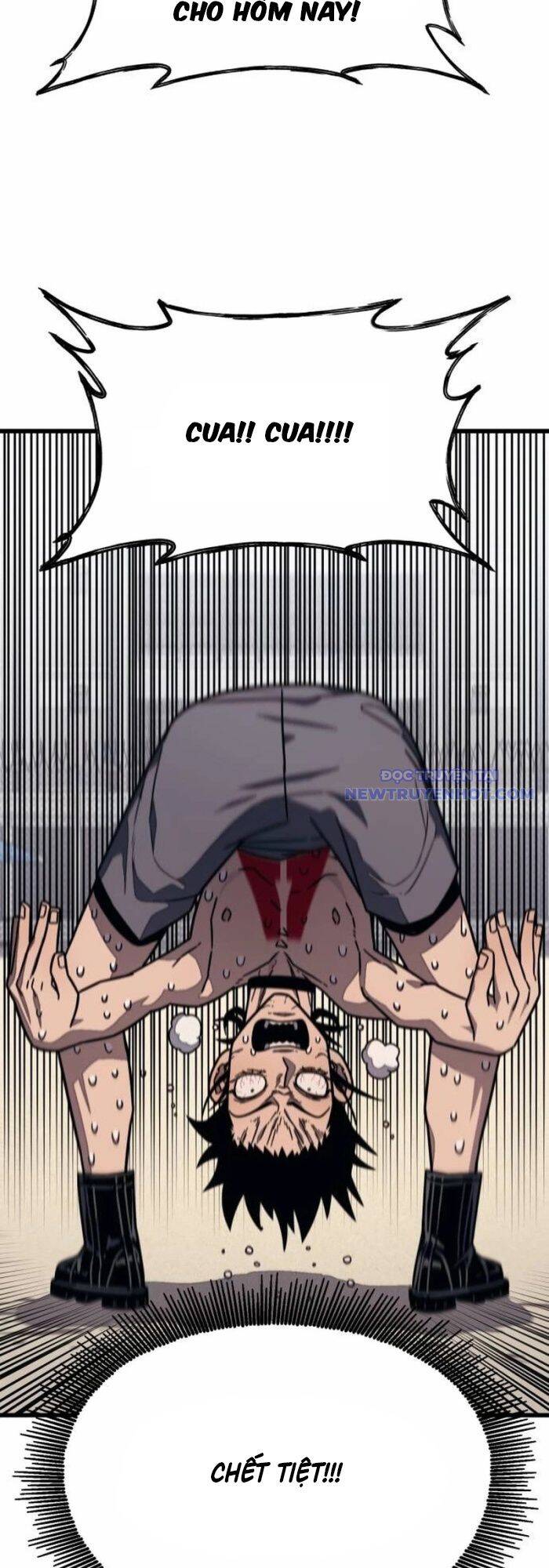 Lớp Học Cải Tạo Chap 12 - Next Chap 13