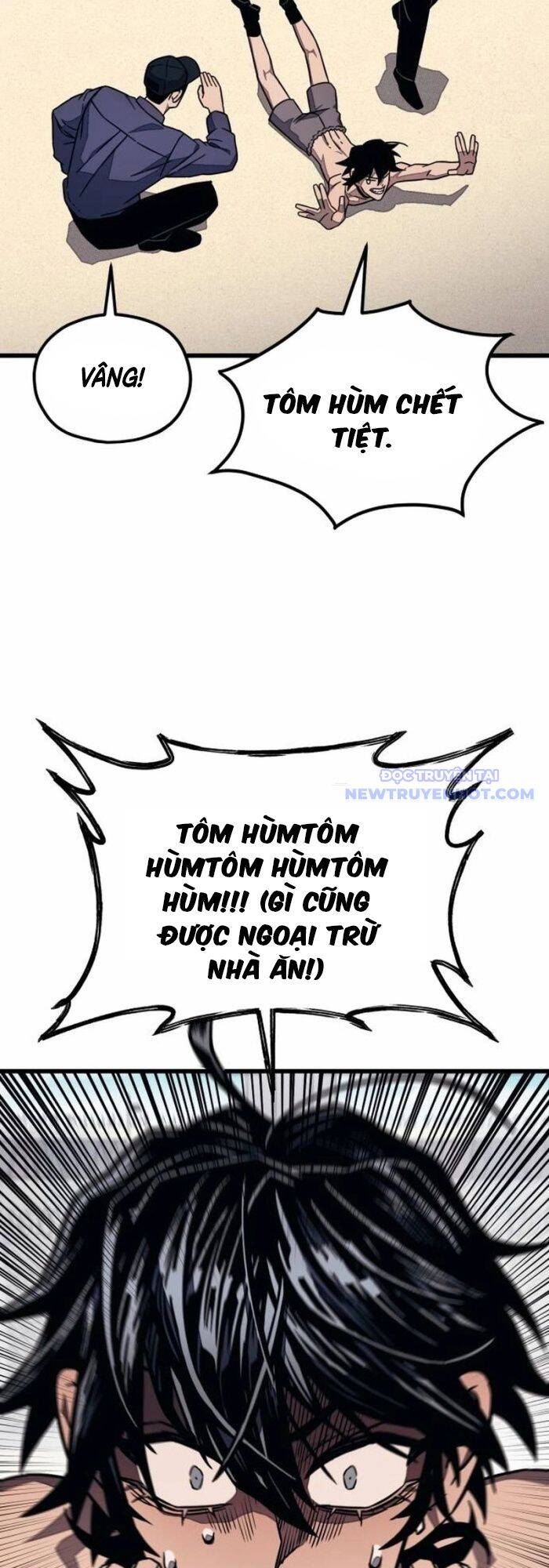 Lớp Học Cải Tạo Chap 12 - Next Chap 13