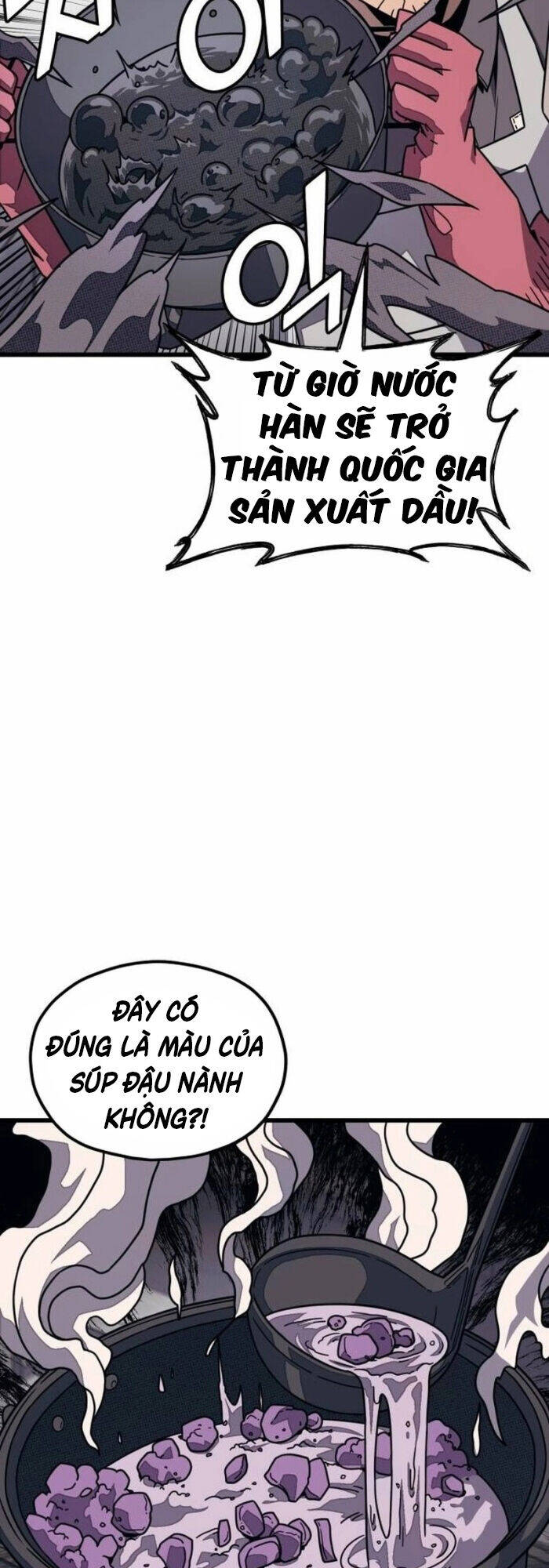 Lớp Học Cải Tạo Chap 13 - Next Chap 14