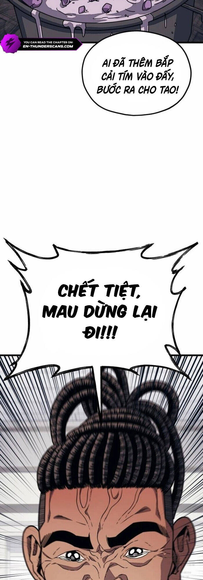 Lớp Học Cải Tạo Chap 13 - Next Chap 14