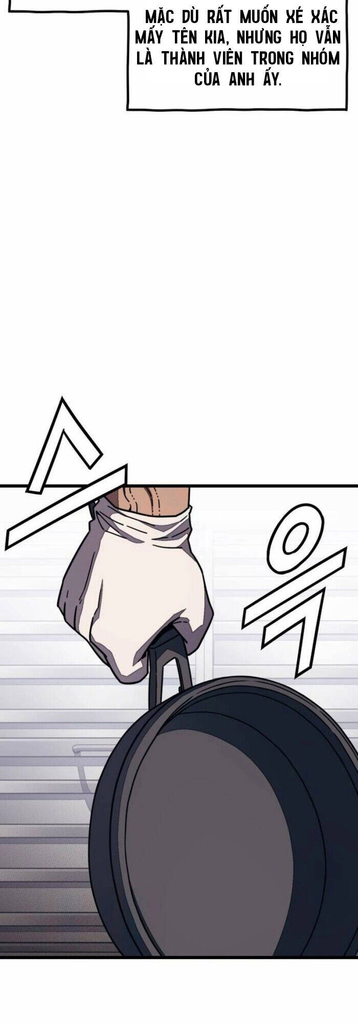 Lớp Học Cải Tạo Chap 13 - Next Chap 14