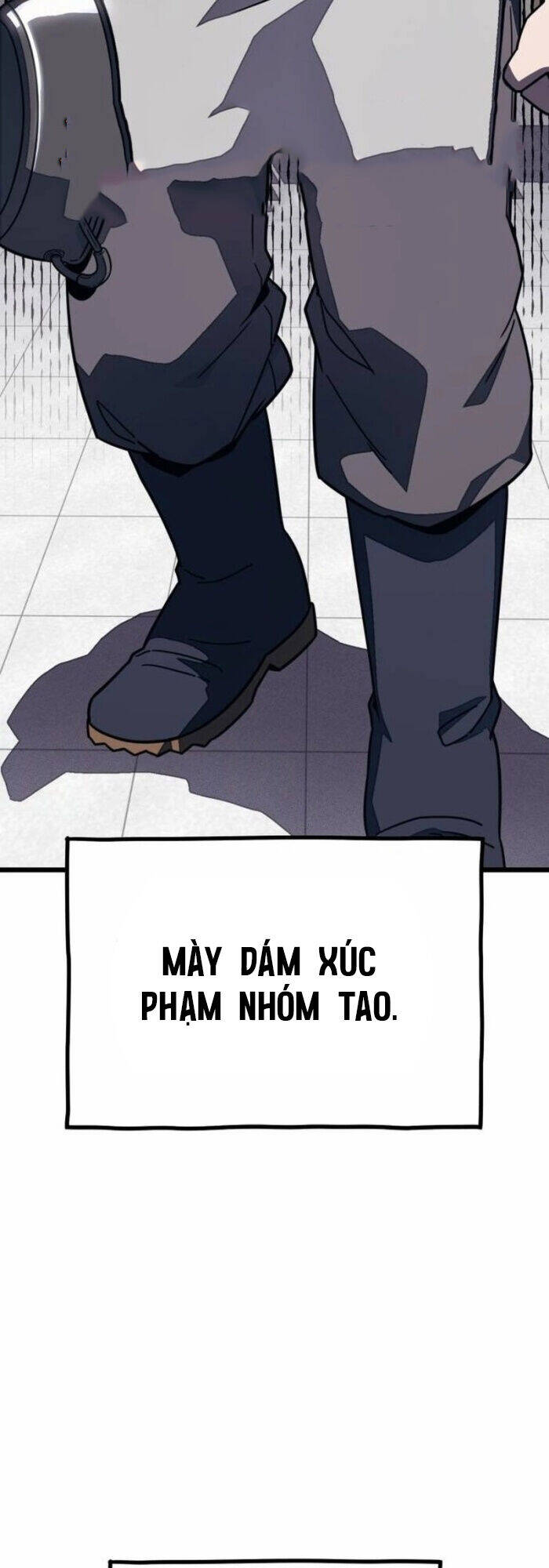 Lớp Học Cải Tạo Chap 13 - Next Chap 14