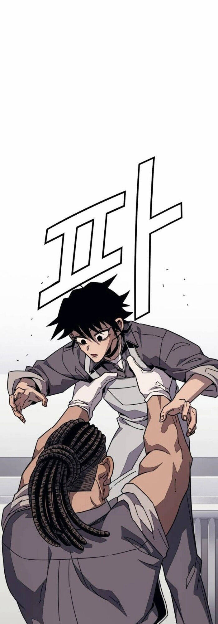 Lớp Học Cải Tạo Chap 13 - Next Chap 14