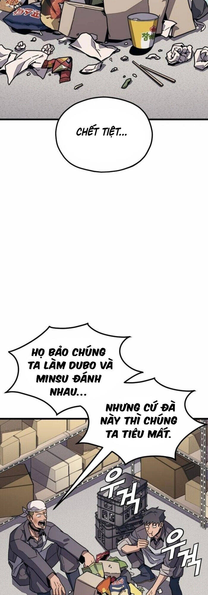 Lớp Học Cải Tạo Chap 13 - Next Chap 14