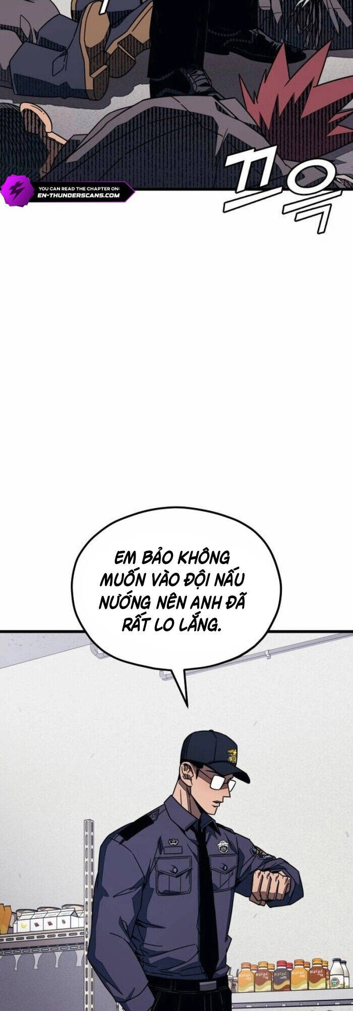 Lớp Học Cải Tạo Chap 13 - Next Chap 14