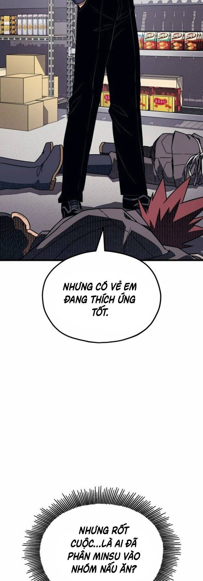 Lớp Học Cải Tạo Chap 13 - Next Chap 14