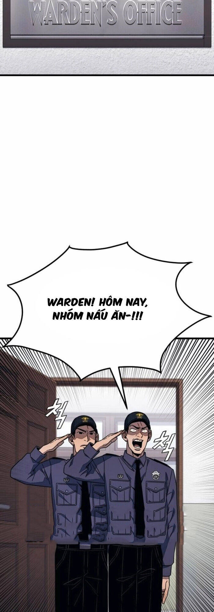 Lớp Học Cải Tạo Chap 13 - Next Chap 14