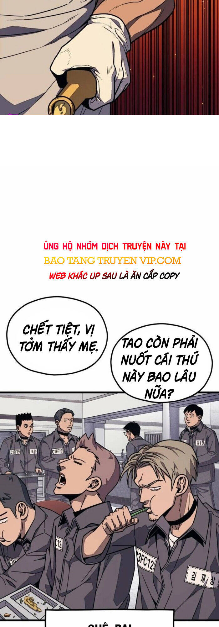 Lớp Học Cải Tạo Chap 13 - Next Chap 14