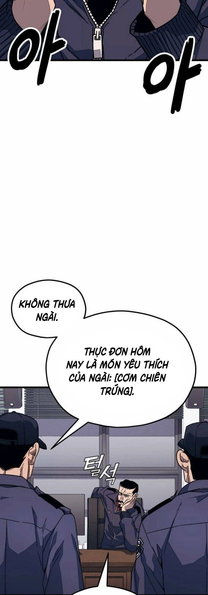 Lớp Học Cải Tạo Chap 13 - Next Chap 14
