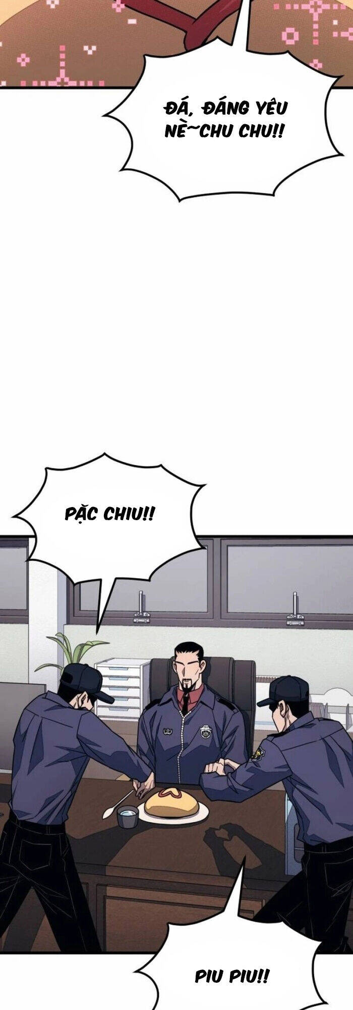 Lớp Học Cải Tạo Chap 13 - Next Chap 14