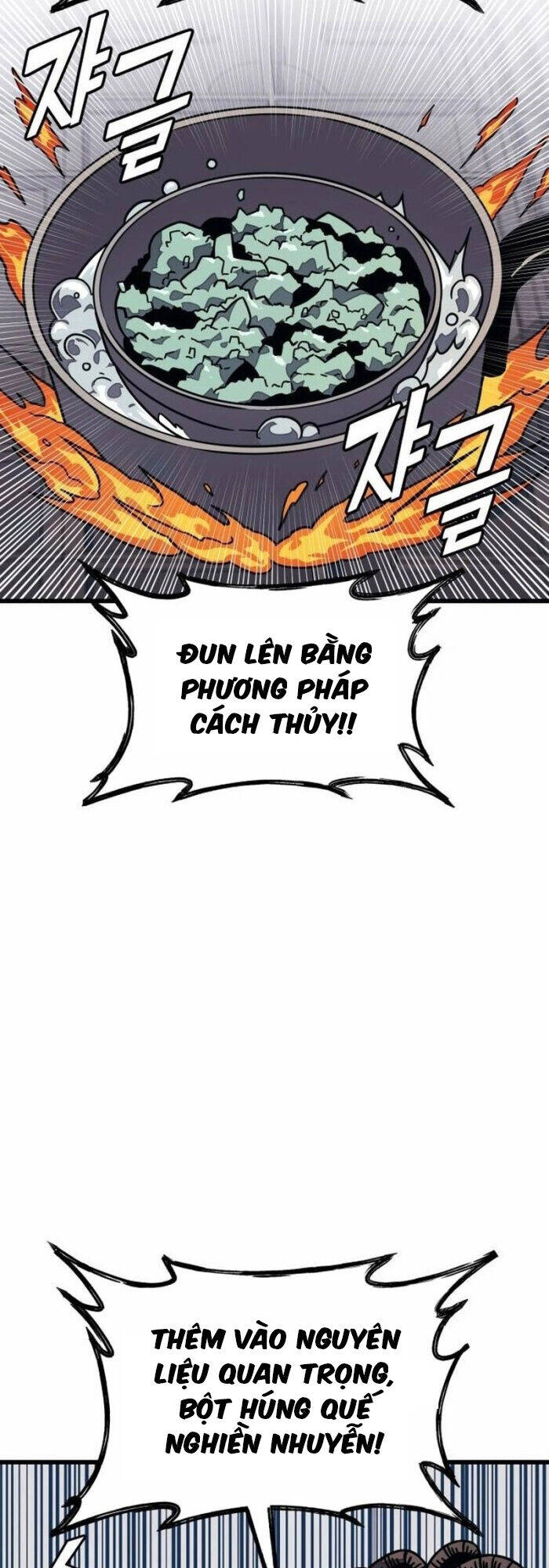 Lớp Học Cải Tạo Chap 13 - Next Chap 14