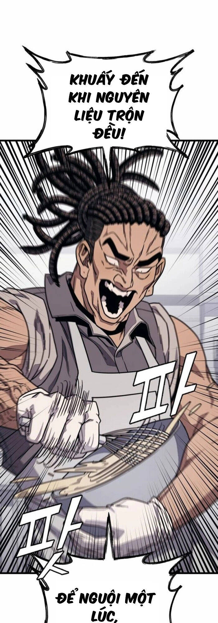 Lớp Học Cải Tạo Chap 13 - Next Chap 14