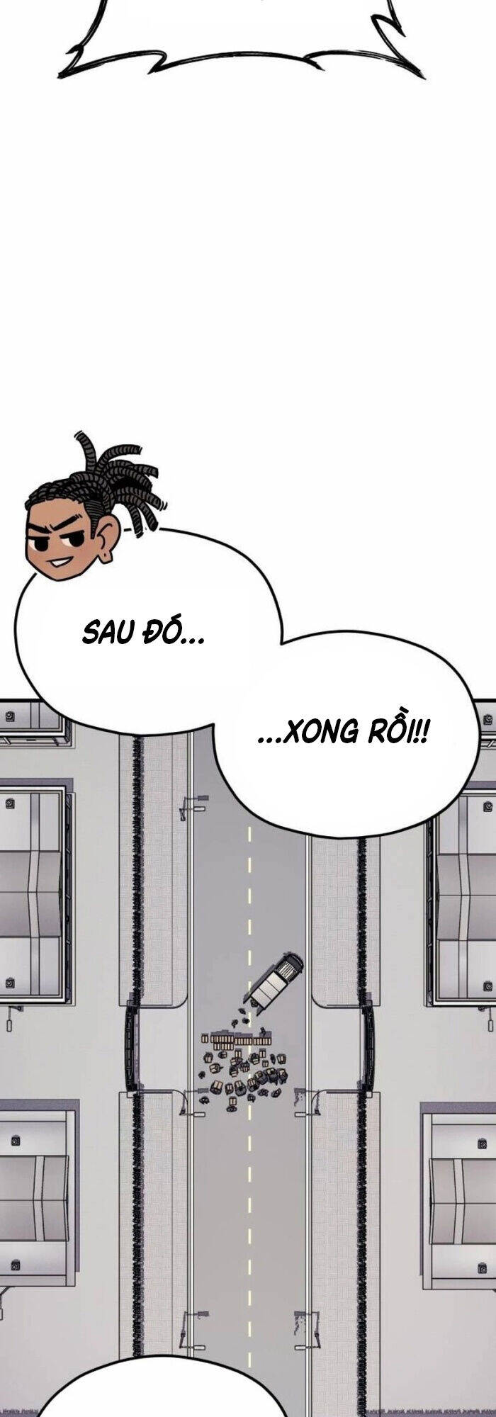 Lớp Học Cải Tạo Chap 13 - Next Chap 14