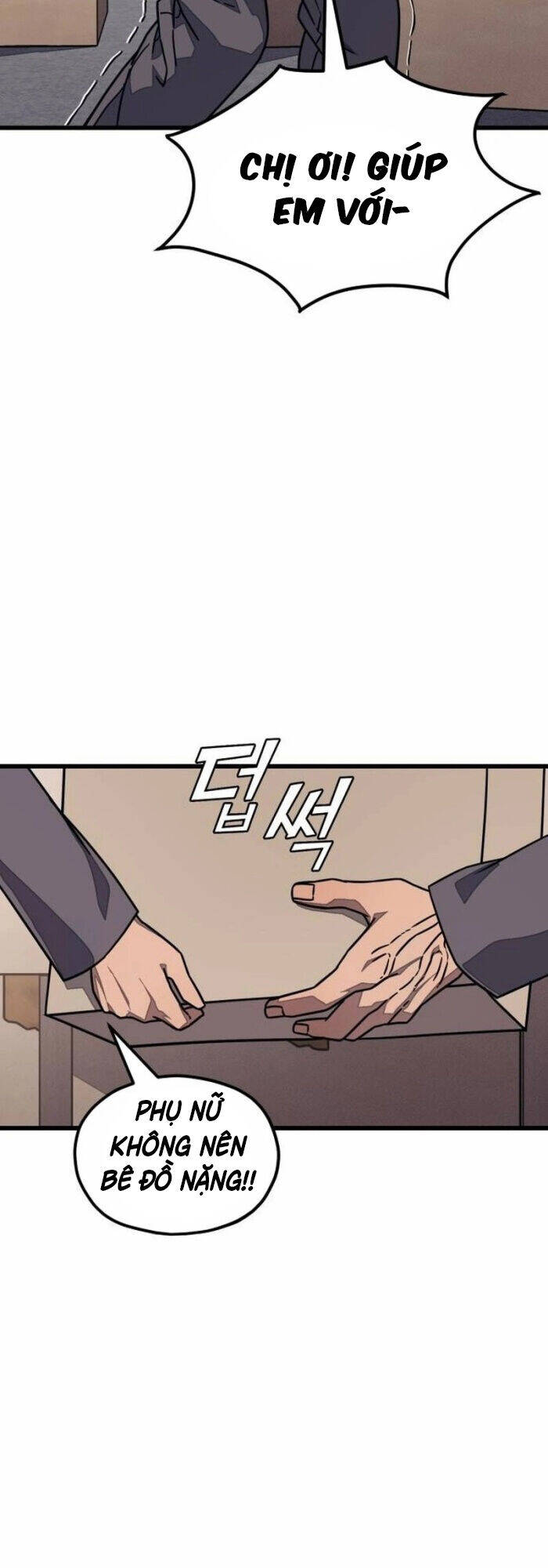 Lớp Học Cải Tạo Chap 13 - Next Chap 14