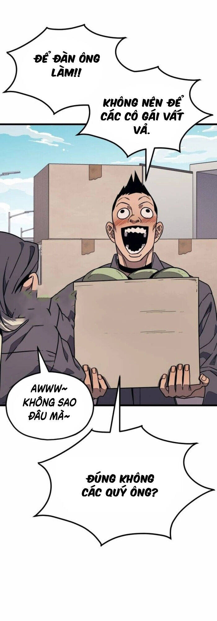Lớp Học Cải Tạo Chap 13 - Next Chap 14
