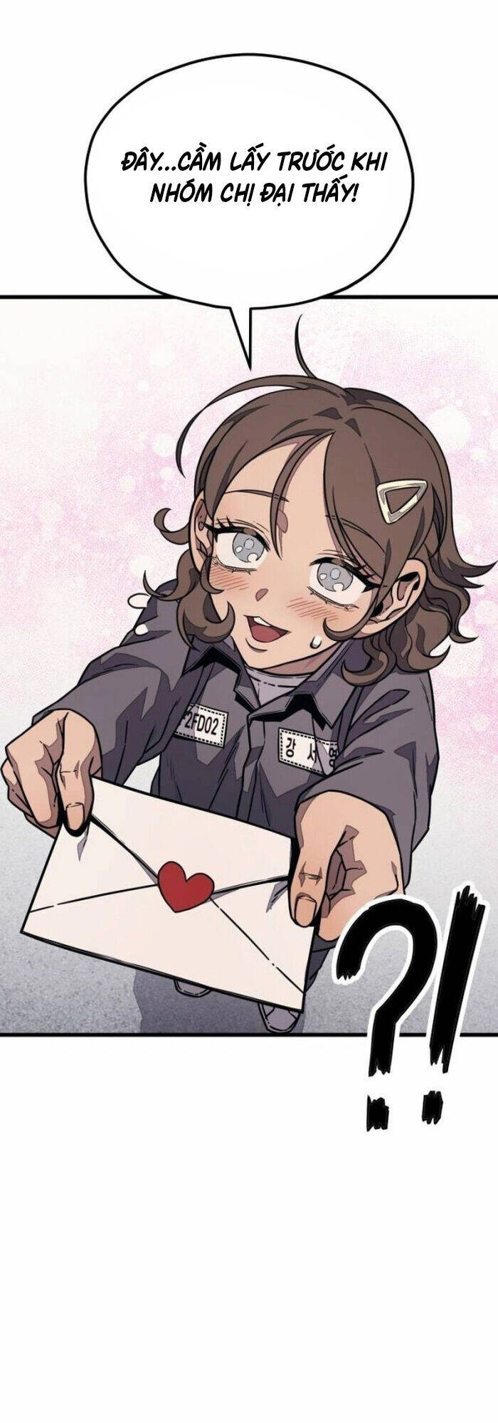 Lớp Học Cải Tạo Chap 13 - Next Chap 14