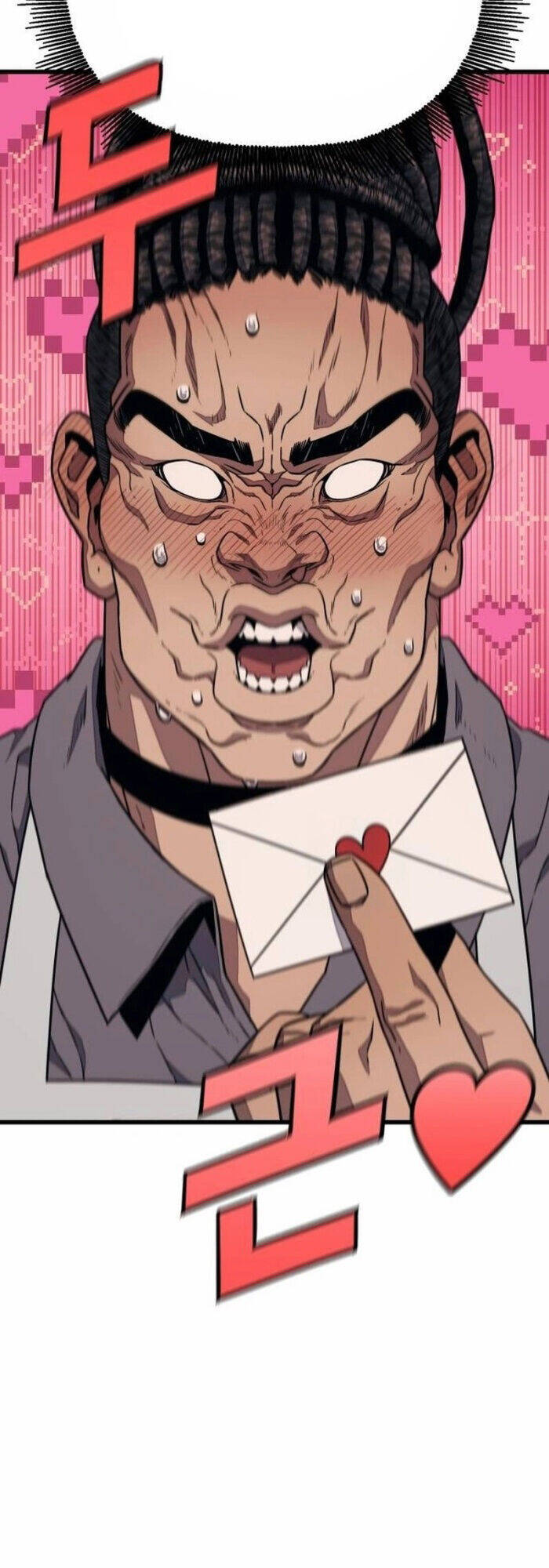 Lớp Học Cải Tạo Chap 13 - Next Chap 14