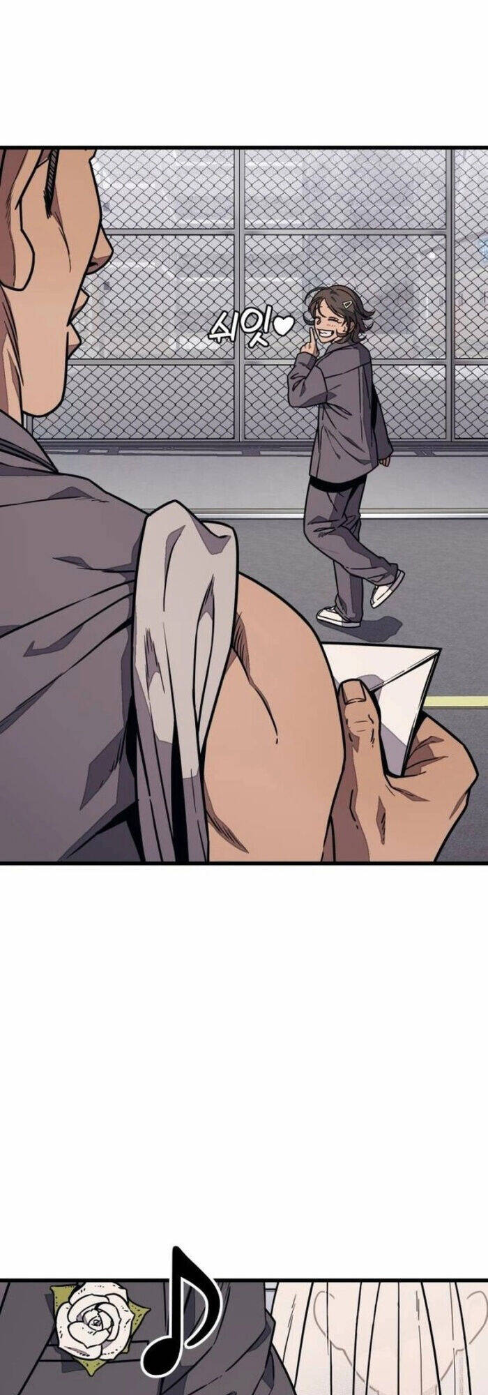 Lớp Học Cải Tạo Chap 13 - Next Chap 14