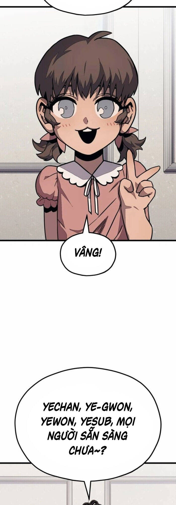 Lớp Học Cải Tạo Chap 13 - Next Chap 14