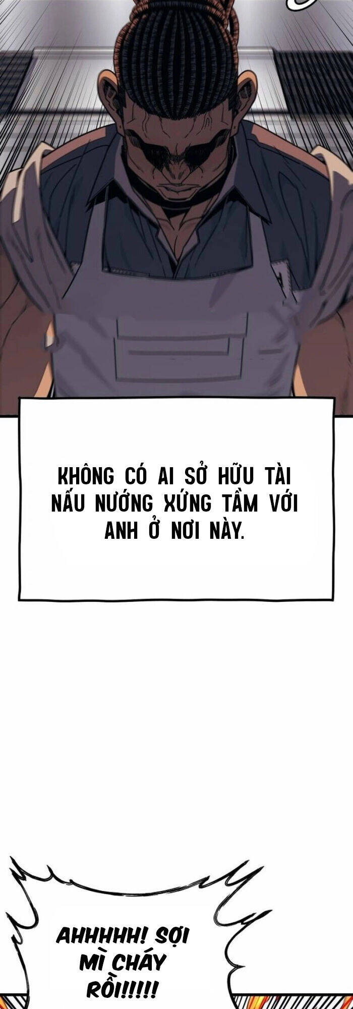 Lớp Học Cải Tạo Chap 13 - Next Chap 14
