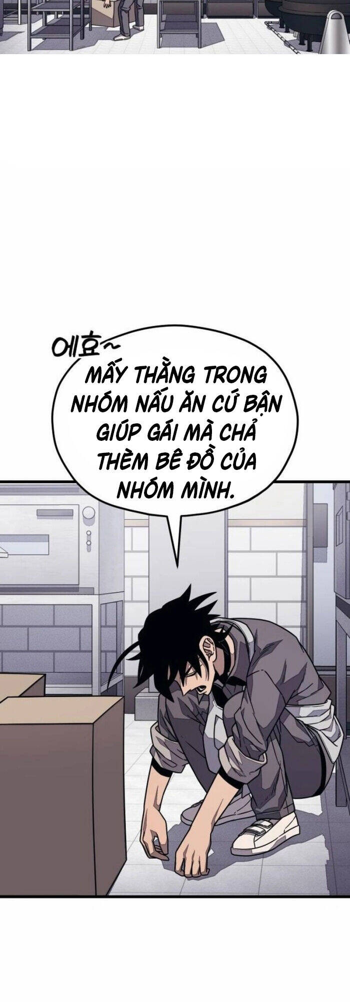 Lớp Học Cải Tạo Chap 13 - Next Chap 14