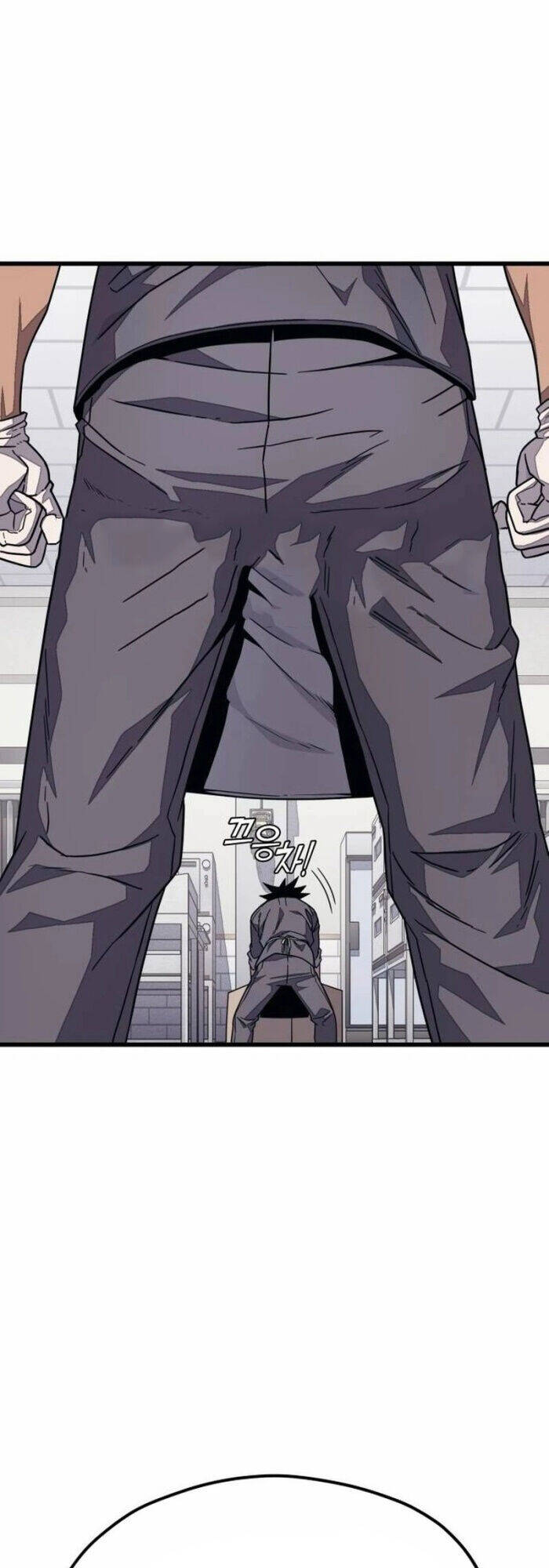 Lớp Học Cải Tạo Chap 13 - Next Chap 14