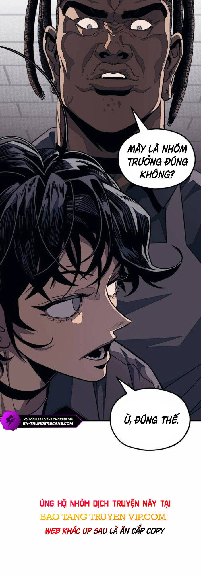 Lớp Học Cải Tạo Chap 13 - Next Chap 14