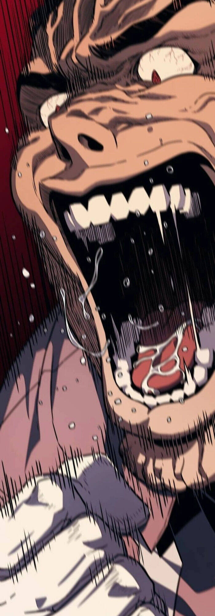 Lớp Học Cải Tạo Chap 13 - Next Chap 14