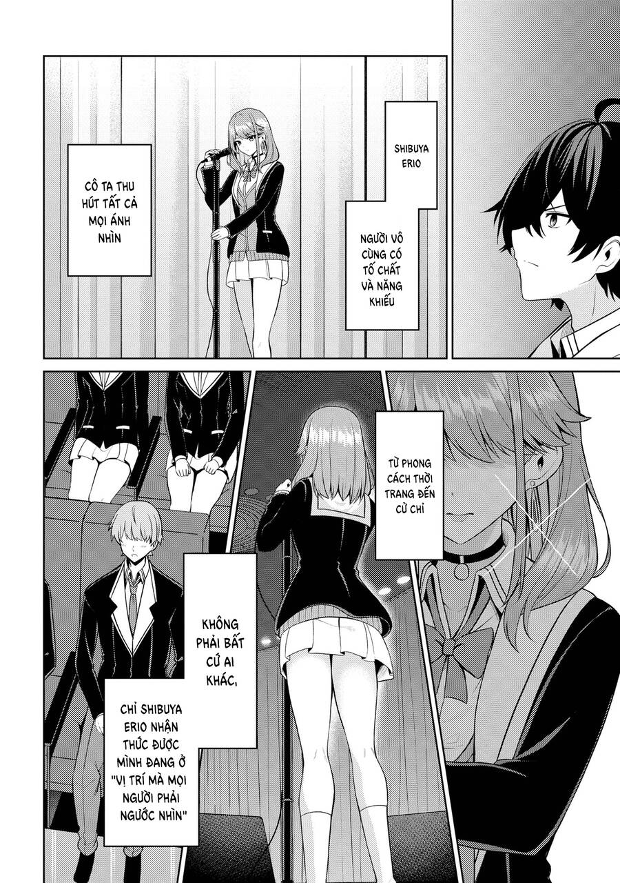 Lớp Học Đề Cao Gương Mặt Đẹp Chap 62 - Next Chap 63