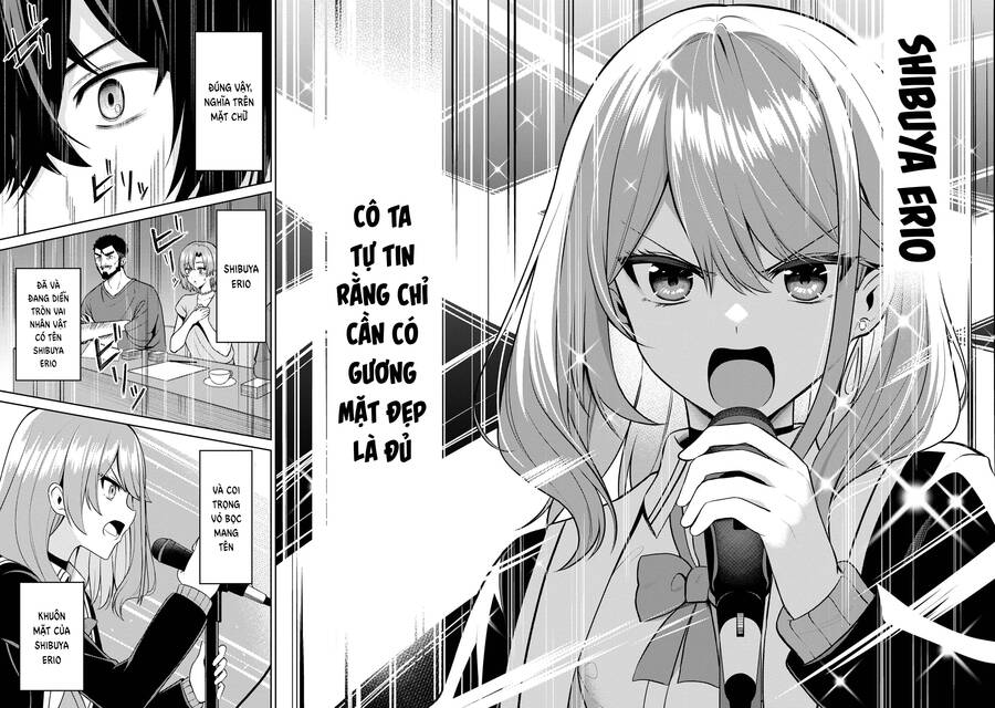 Lớp Học Đề Cao Gương Mặt Đẹp Chap 62 - Next Chap 63