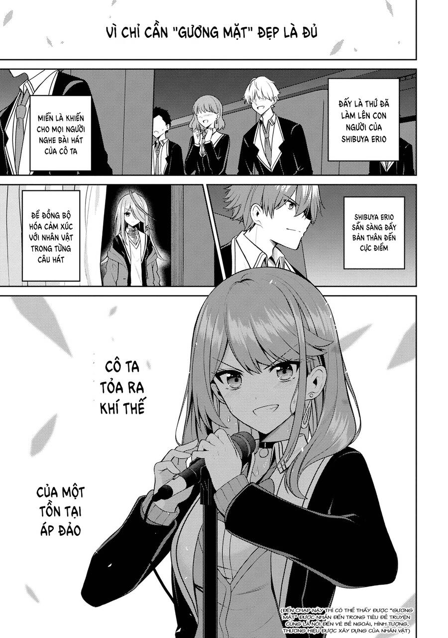 Lớp Học Đề Cao Gương Mặt Đẹp Chap 62 - Next Chap 63