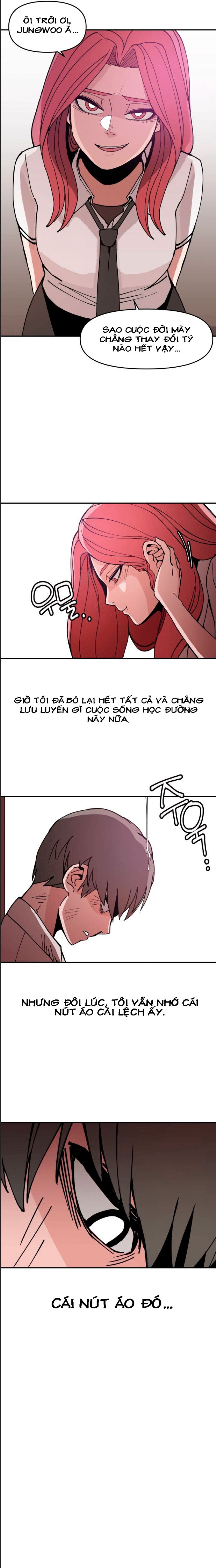 Lớp Học Phản Diện Chap 1 - Next Chap 2