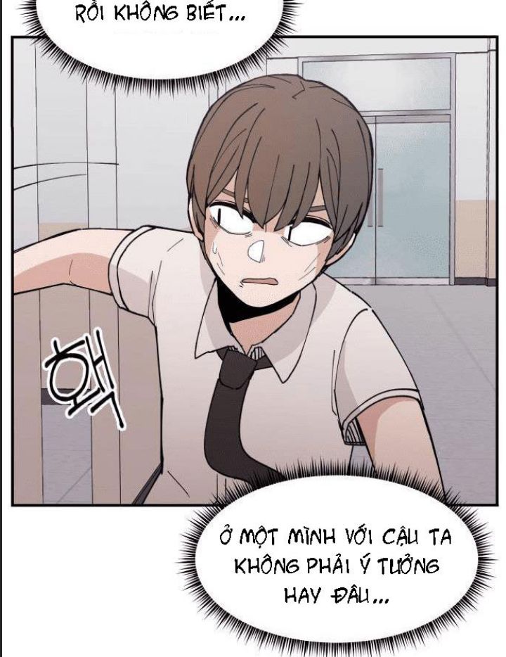 Lớp Học Phản Diện Chap 10 - Next Chap 11