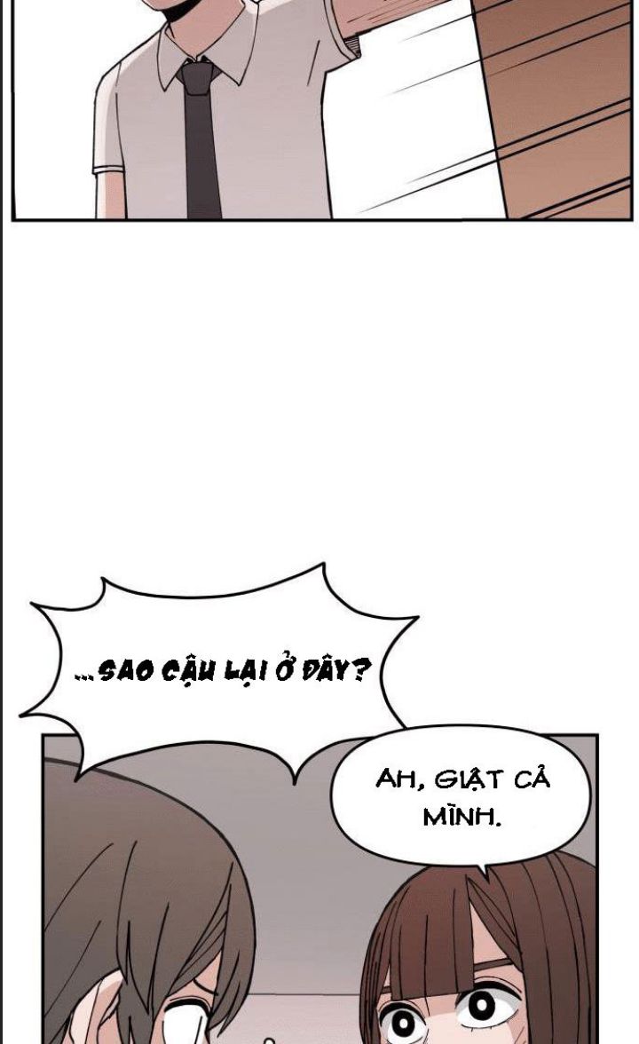 Lớp Học Phản Diện Chap 10 - Next Chap 11