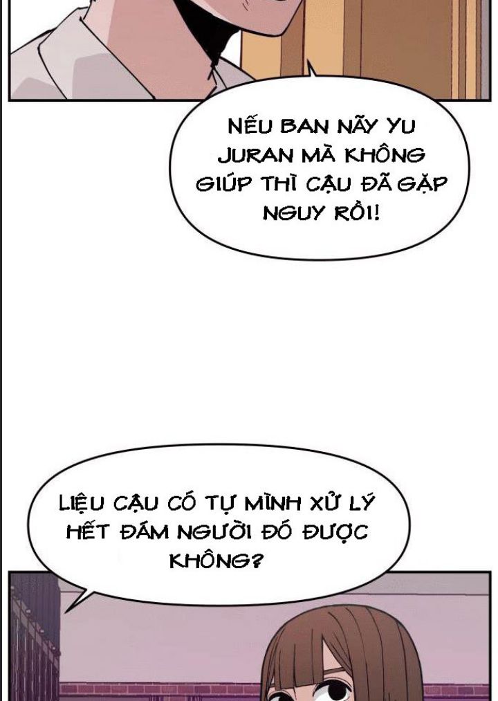 Lớp Học Phản Diện Chap 10 - Next Chap 11
