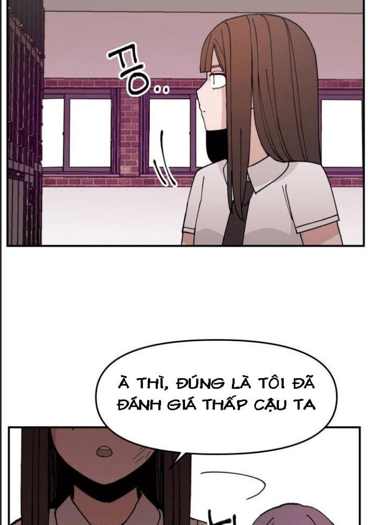 Lớp Học Phản Diện Chap 10 - Next Chap 11
