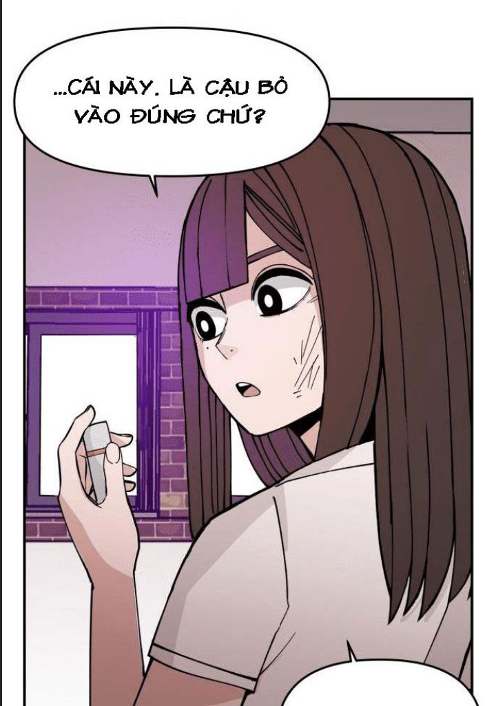 Lớp Học Phản Diện Chap 10 - Next Chap 11