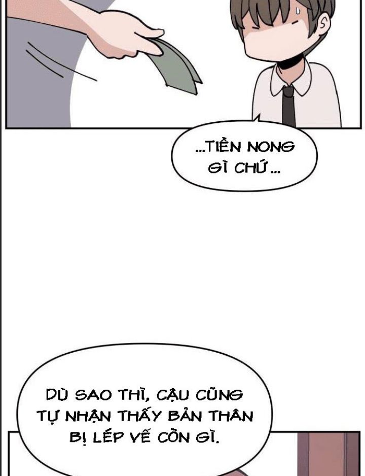 Lớp Học Phản Diện Chap 10 - Next Chap 11